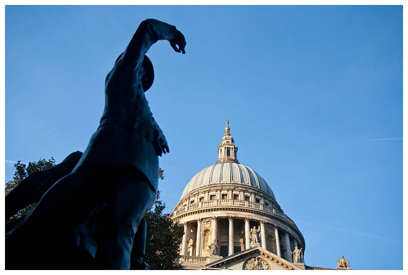 St. Paul's Cathedral