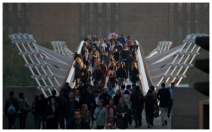 Millennium Bridge