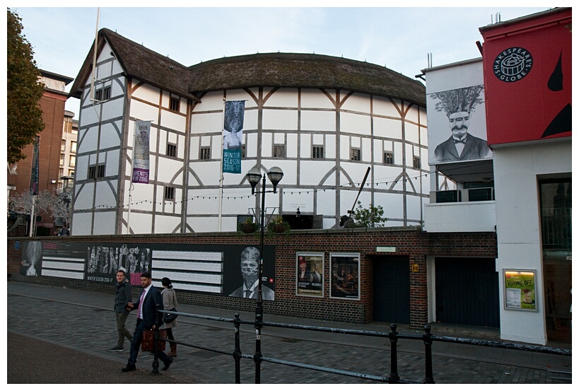 The Globe