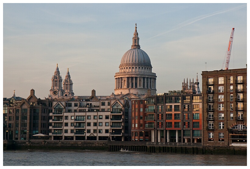 St. Paul's Cathedral