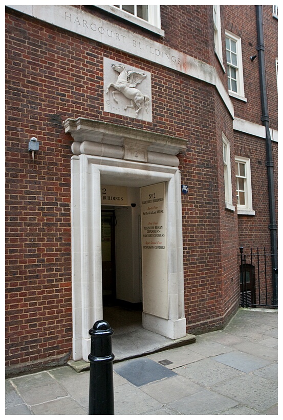 Inner Temple