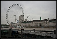 London Eye