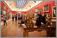 The Great Gallery