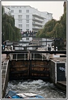 Regent's Canal