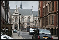 Lincoln's Inn