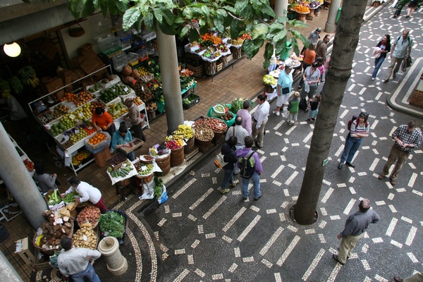 Mercado dos Lavradores