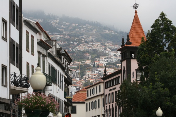 Funchal