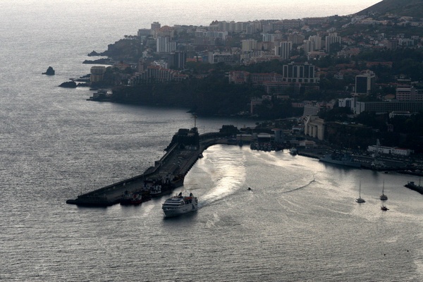 Funchal