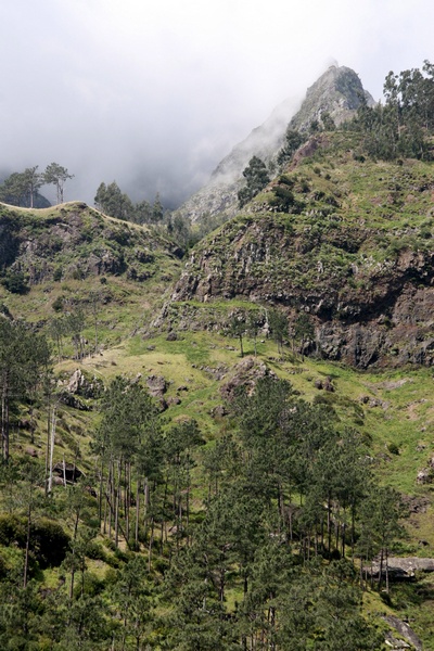 Serra de Agua