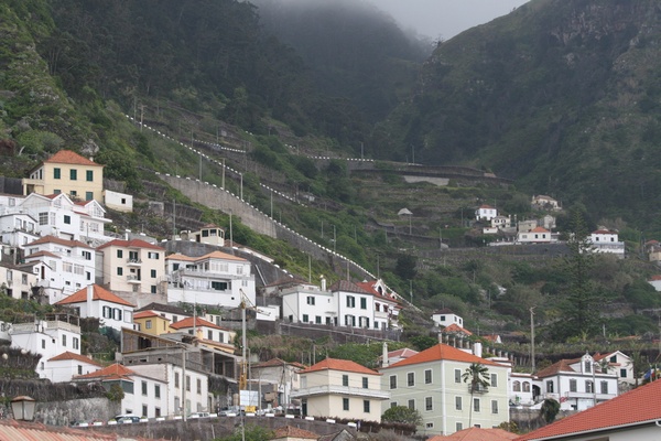 Porto Moniz