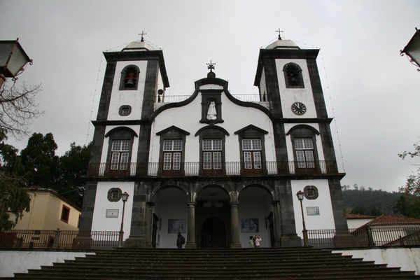 Iglesia de Nuestra Seora del Monte