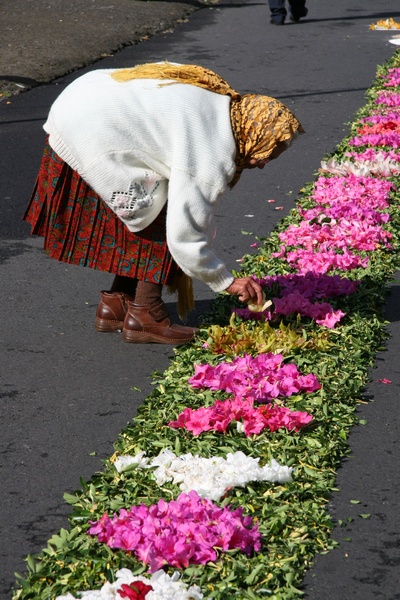 Juegos Florales