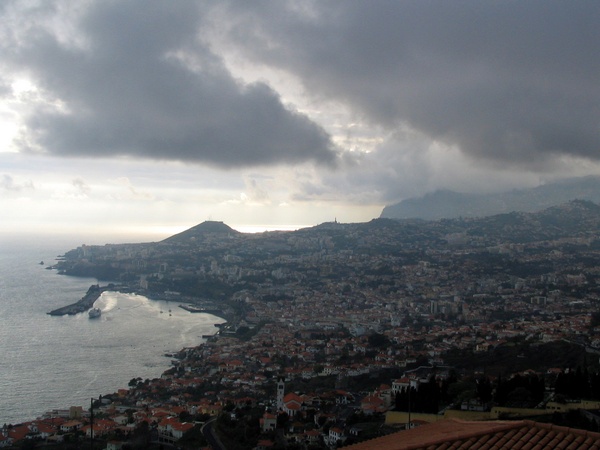 Funchal