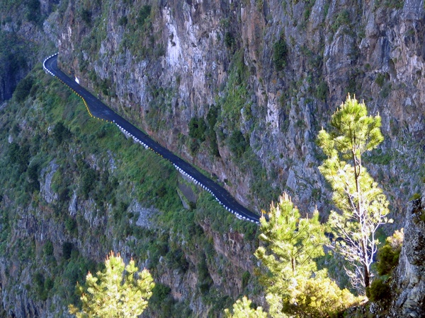 Carretera Difcil