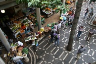 Mercado dos Lavradores