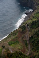 Carretera Sinuosa