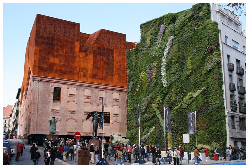 Caixa Forum