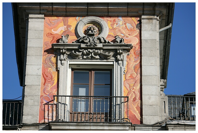 Torre de la Casa de la Panadera