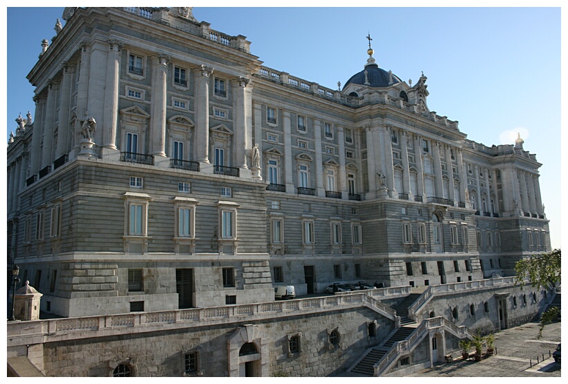 Palacio Real