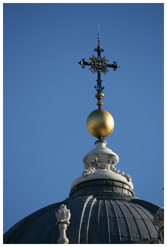 Capilla Real