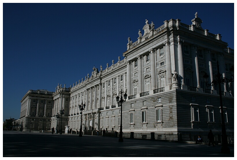 Palacio Real