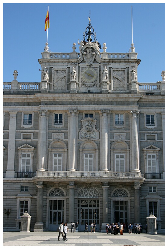 Palacio Real