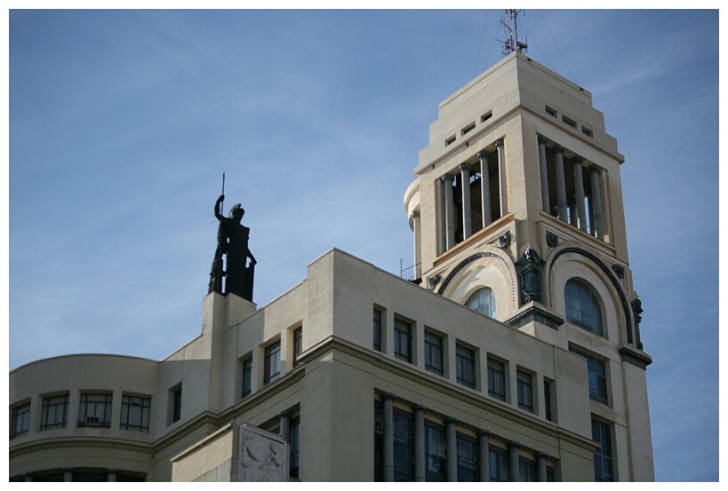 Crculo de Bellas Artes