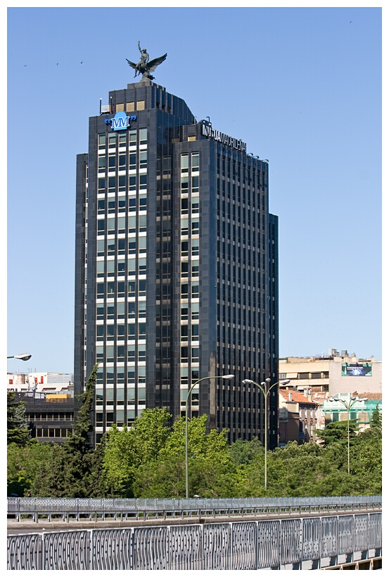 Edificio de la Unin y el Fnix