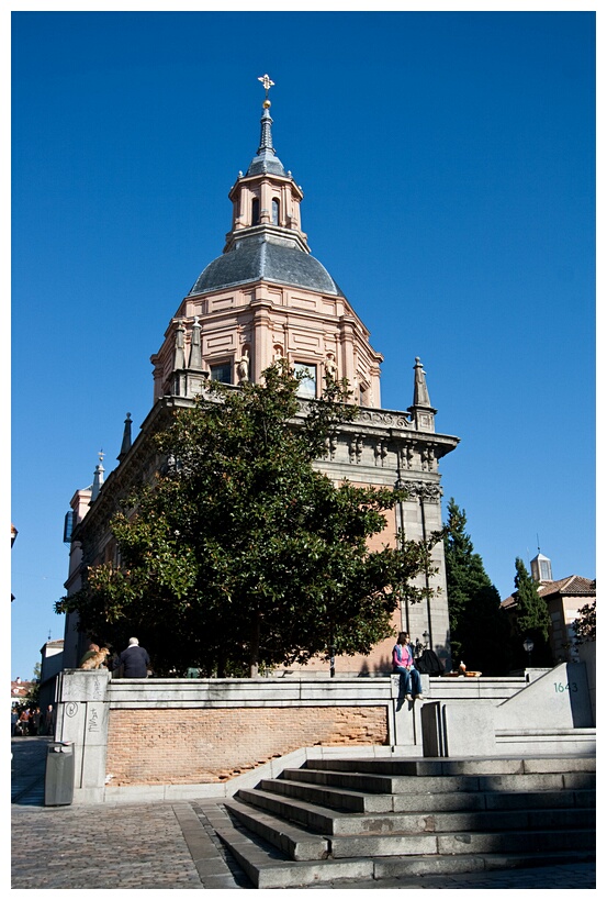 Iglesia de San Andrs