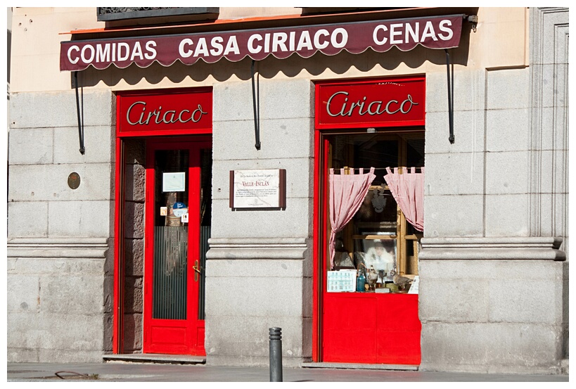 Casa Ciriaco