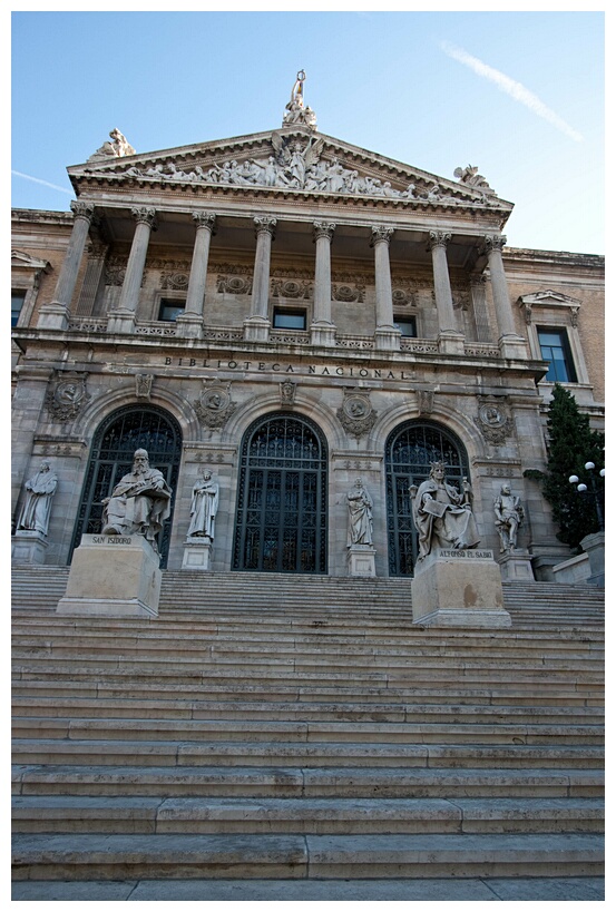 Biblioteca Nacional