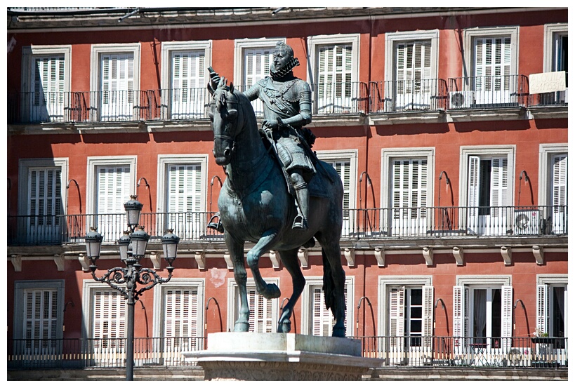 Plaza Mayor