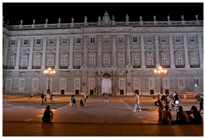 Palacio Real