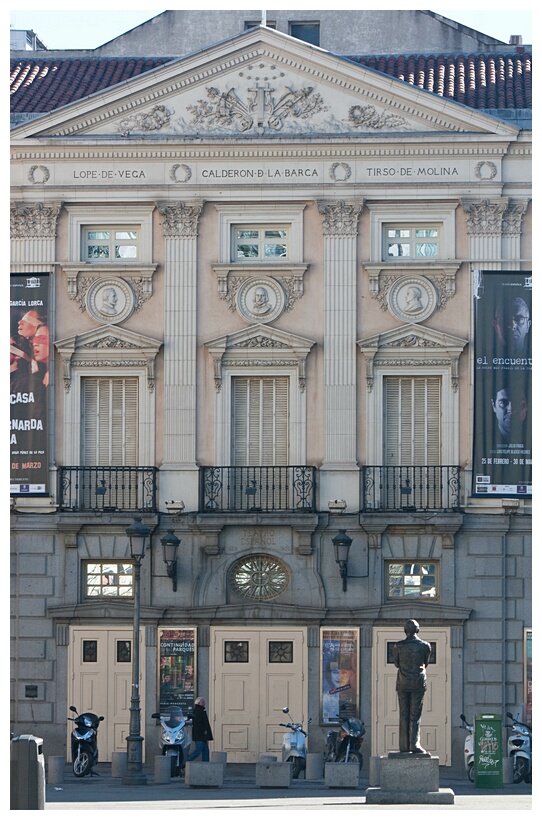 Teatro Espaol