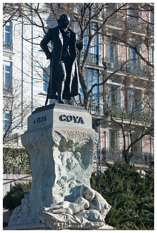 Goya