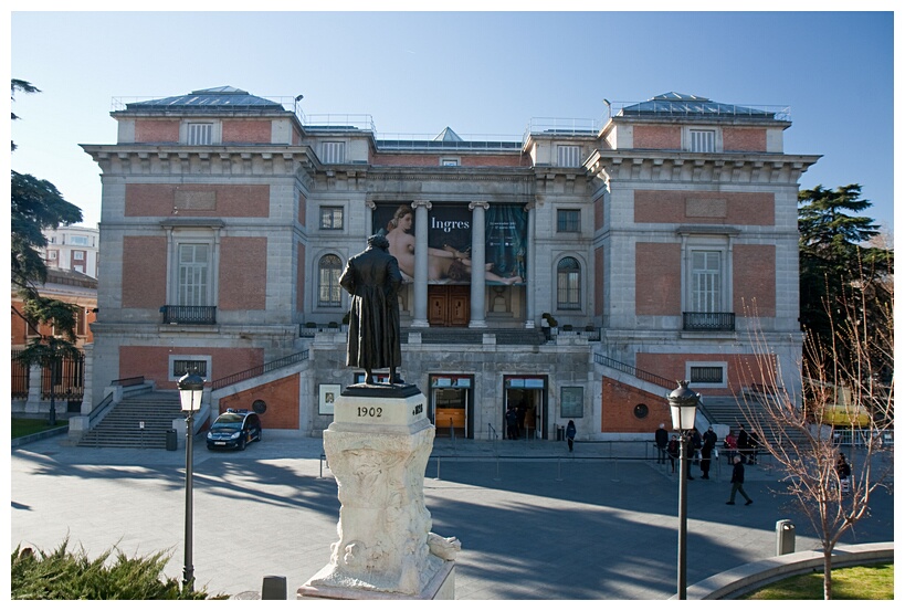 Museo del Prado