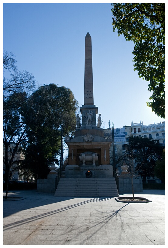 Plaza de la Lealtad