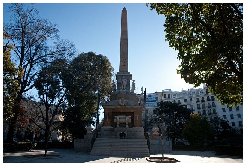 Plaza de la Lealtad