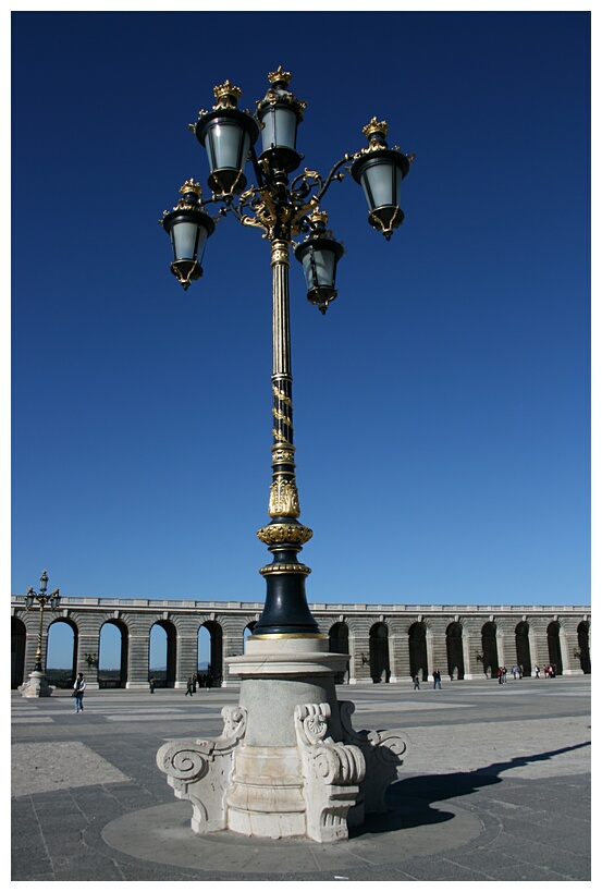 Farola Monumental