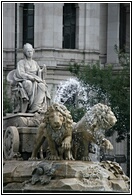 La  Cibeles