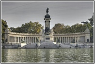 Estanque del Retiro