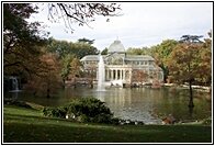 Palacio de Cristal