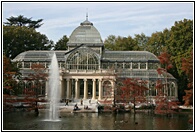 Palacio de Cristal