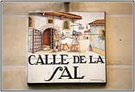 Calle de la Sal