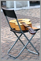 Guitarra Solitaria