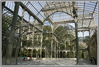 Palacio de Cristal