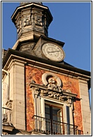 Torre de la Casa de la Panadera