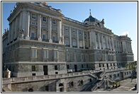 Palacio Real