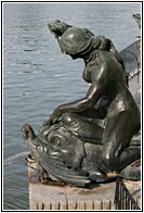 Sirena de Bronce