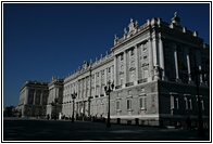 Palacio Real